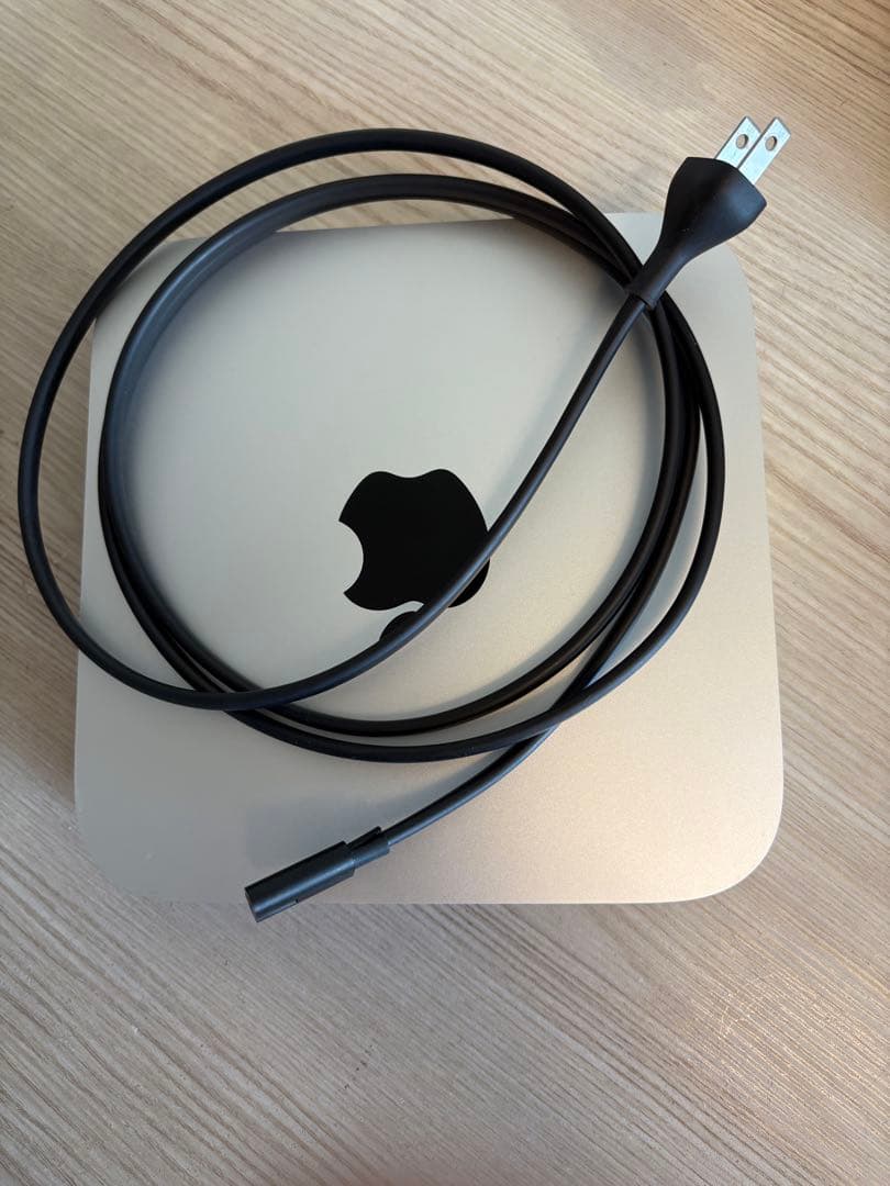 Macデスクトップ Apple Mac mini M1 SSD 256 GB - 8GB RAM