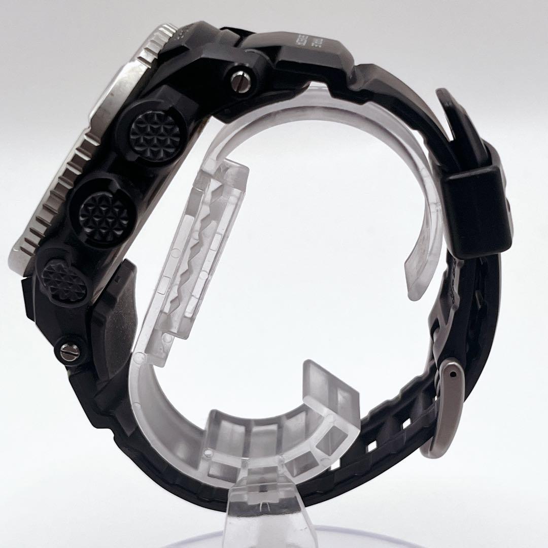 美品✨CASIO PRO TREK PRW-3500-1JF プロトレック