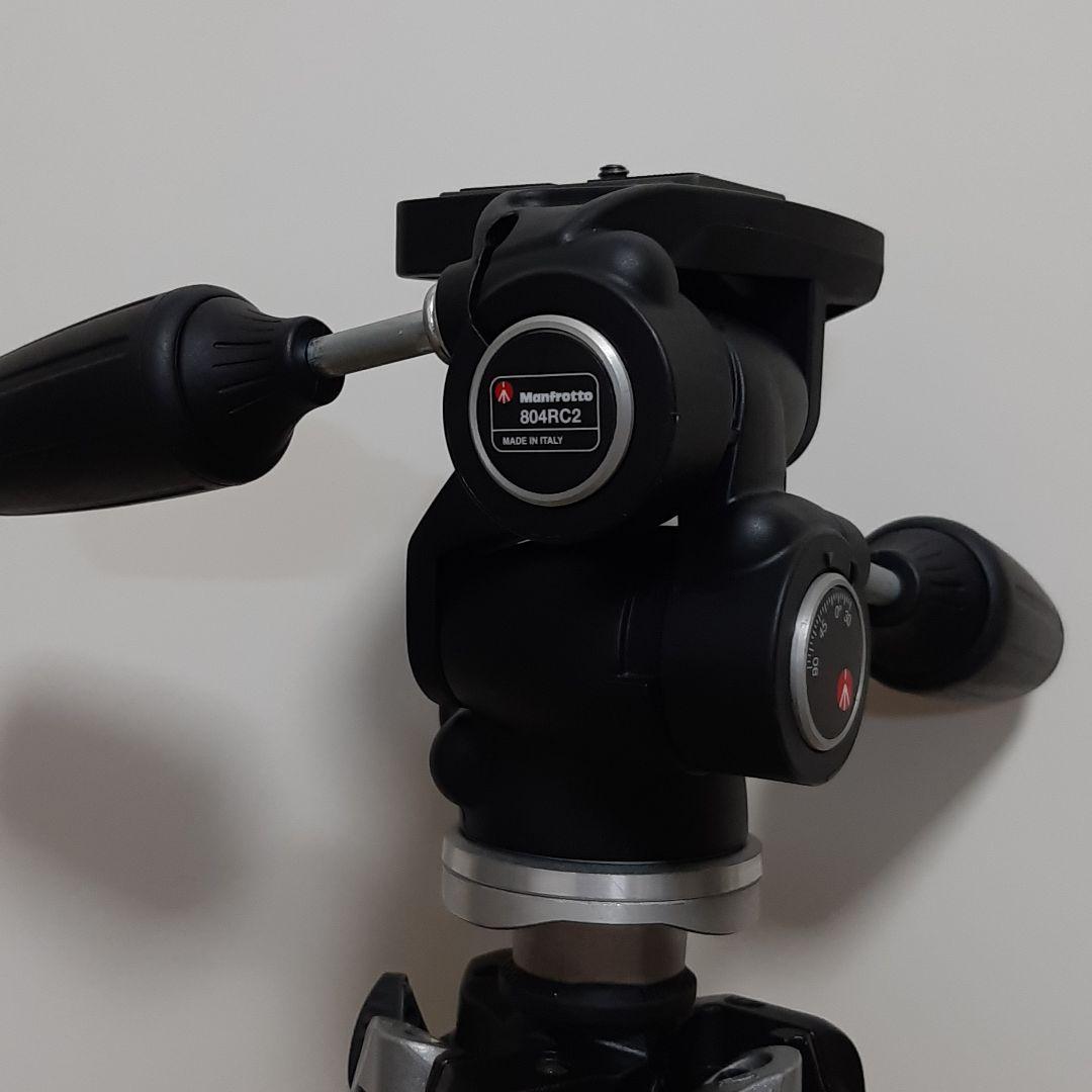 Manfrotto三脚290MT294A3マンフロット