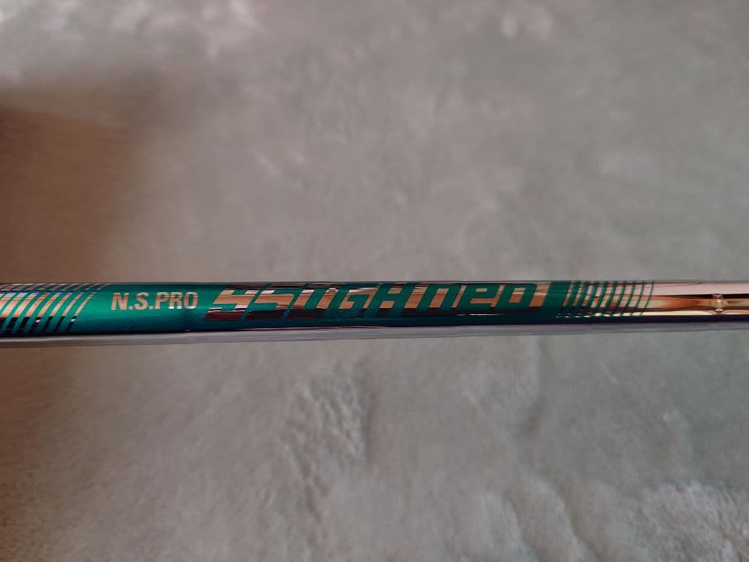 Cleveland　CBZ　ウェッジ　50°