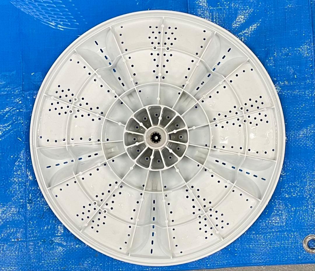 Haier 冷蔵庫　洗濯機 2点セット　美品　保証込み　高年式　分解洗浄済み