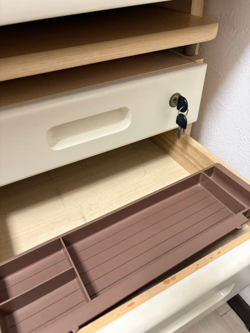 事務机・学習机 Pastel