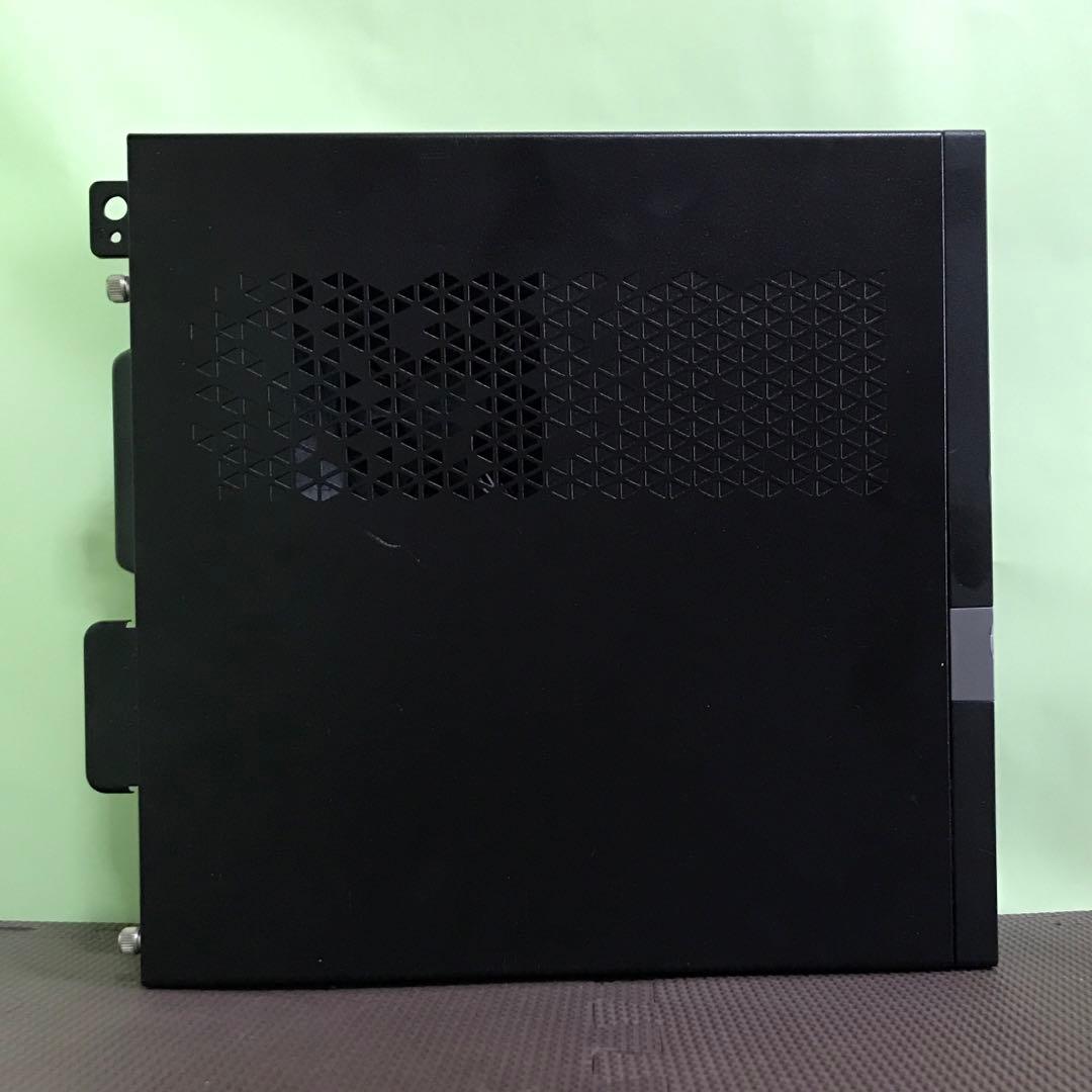 DELL Vostro3267 第6世代 Core i5 SSD WiFi