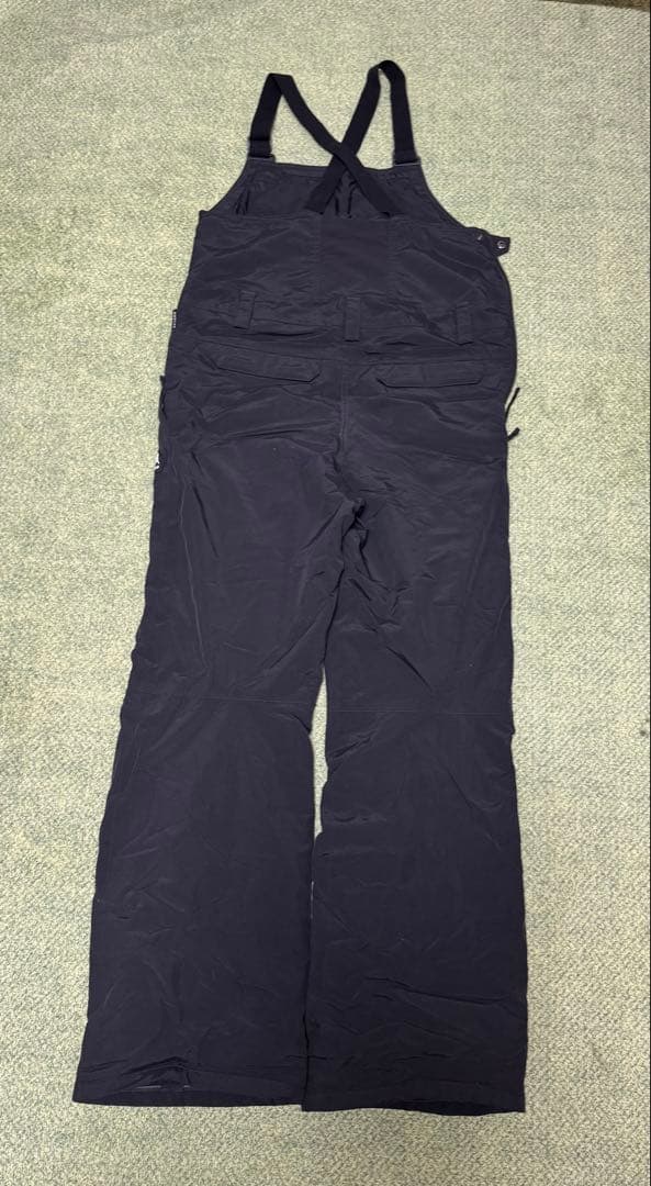 BURTON キッズ スノーボードウェア XL