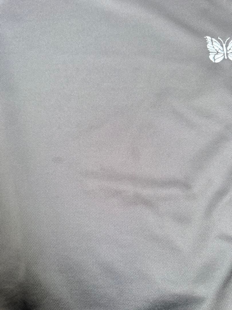 needles STUDIOUS別注