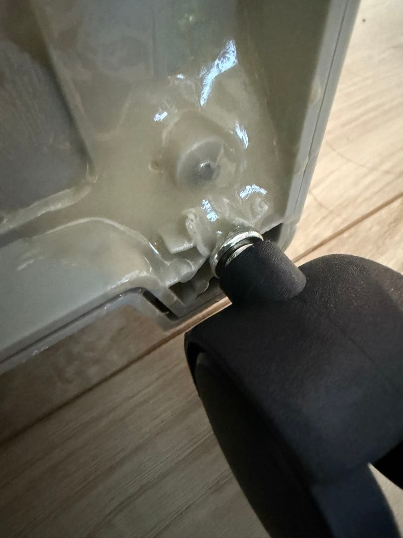 IRIS OHYAMA シュレッダー A4用紙対応　CD可能　150枚