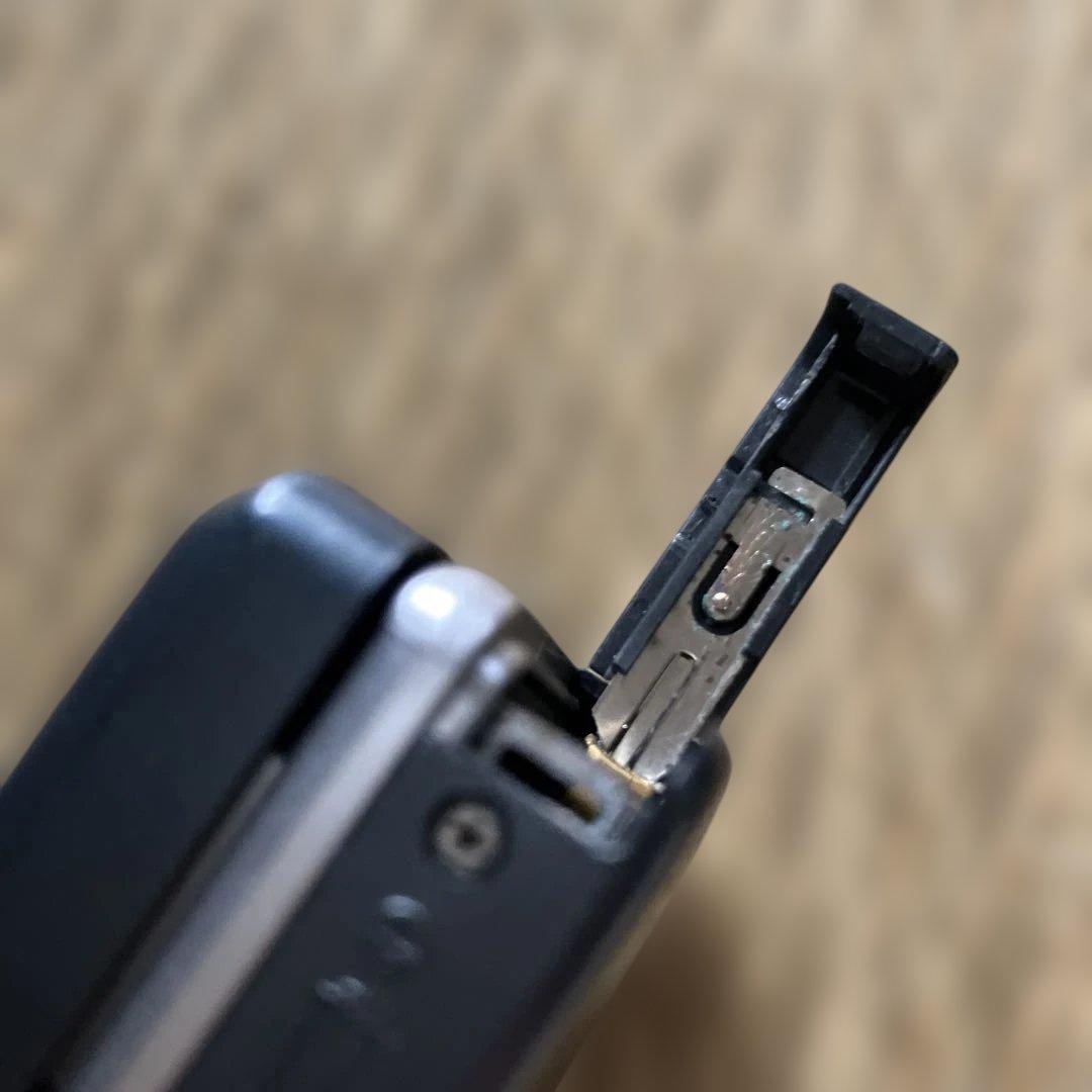 昭和レトロSONYカセットウォークマンWM-GX622