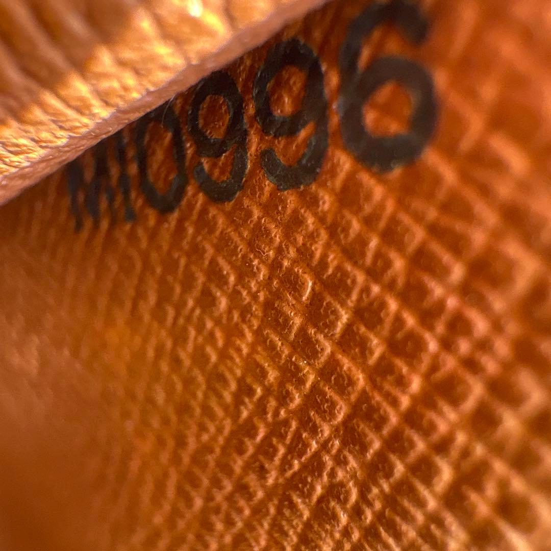 ルイヴィトン モノグラム セルヴィエット　コンセイエ最終値下げ2月20日迄