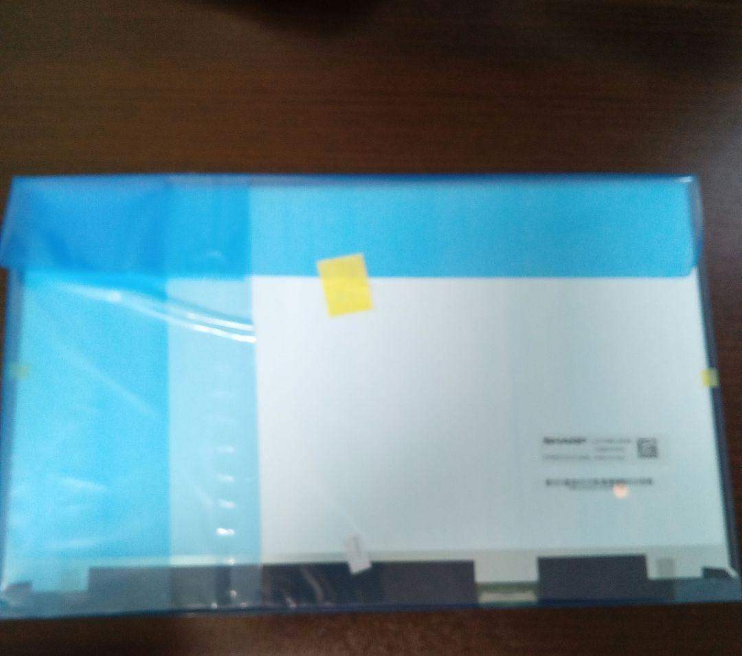未使用✨SHARP LQ133M1JW48 修理交換用液晶パネル シャープ