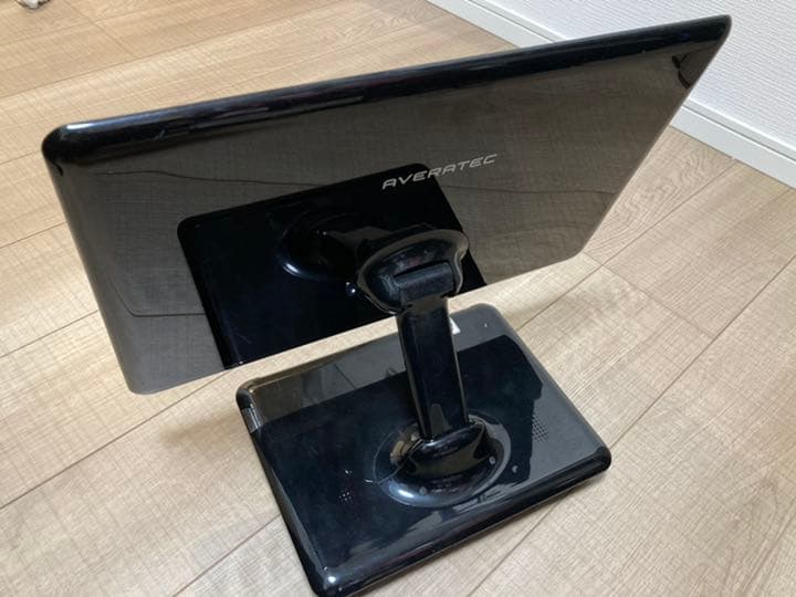 一体型パソコン