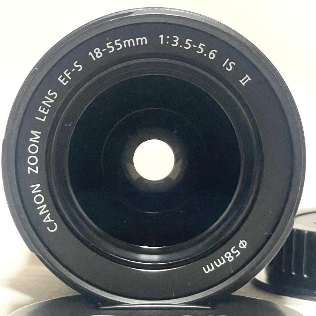 すぐ使える❣️ Canon EOS Kiss X50 初心者向けセット✨