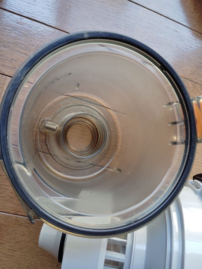 SHARP EC-CT112 掃除機　サイクロン　コード式　2021年製