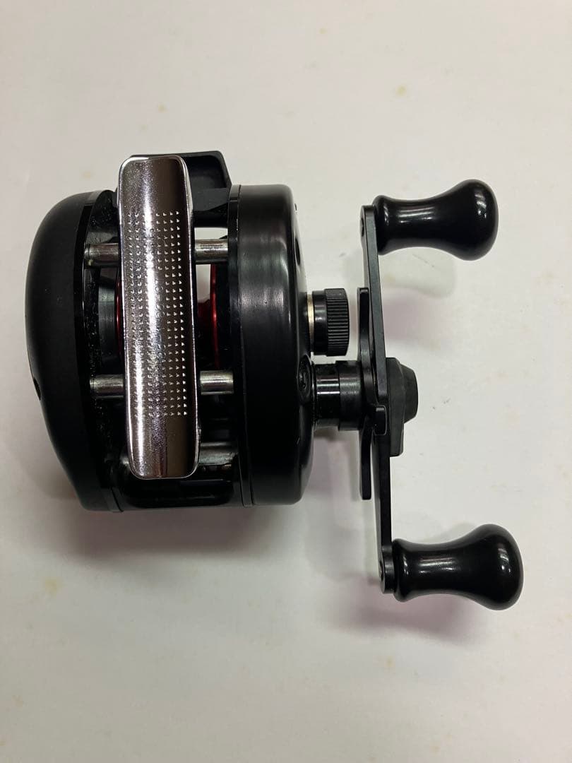 古いアンバサダー 521 Plus 中古美品 オールド 80年代 アブ