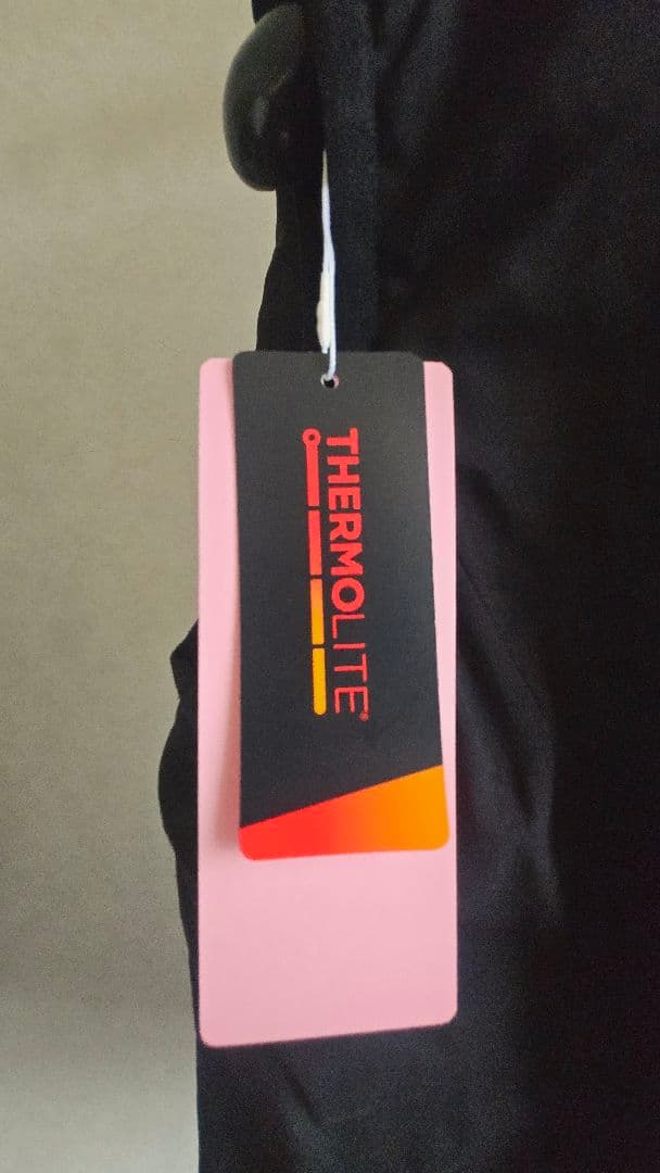 Chacott ストレッチ中綿ベスト 新品、未使用