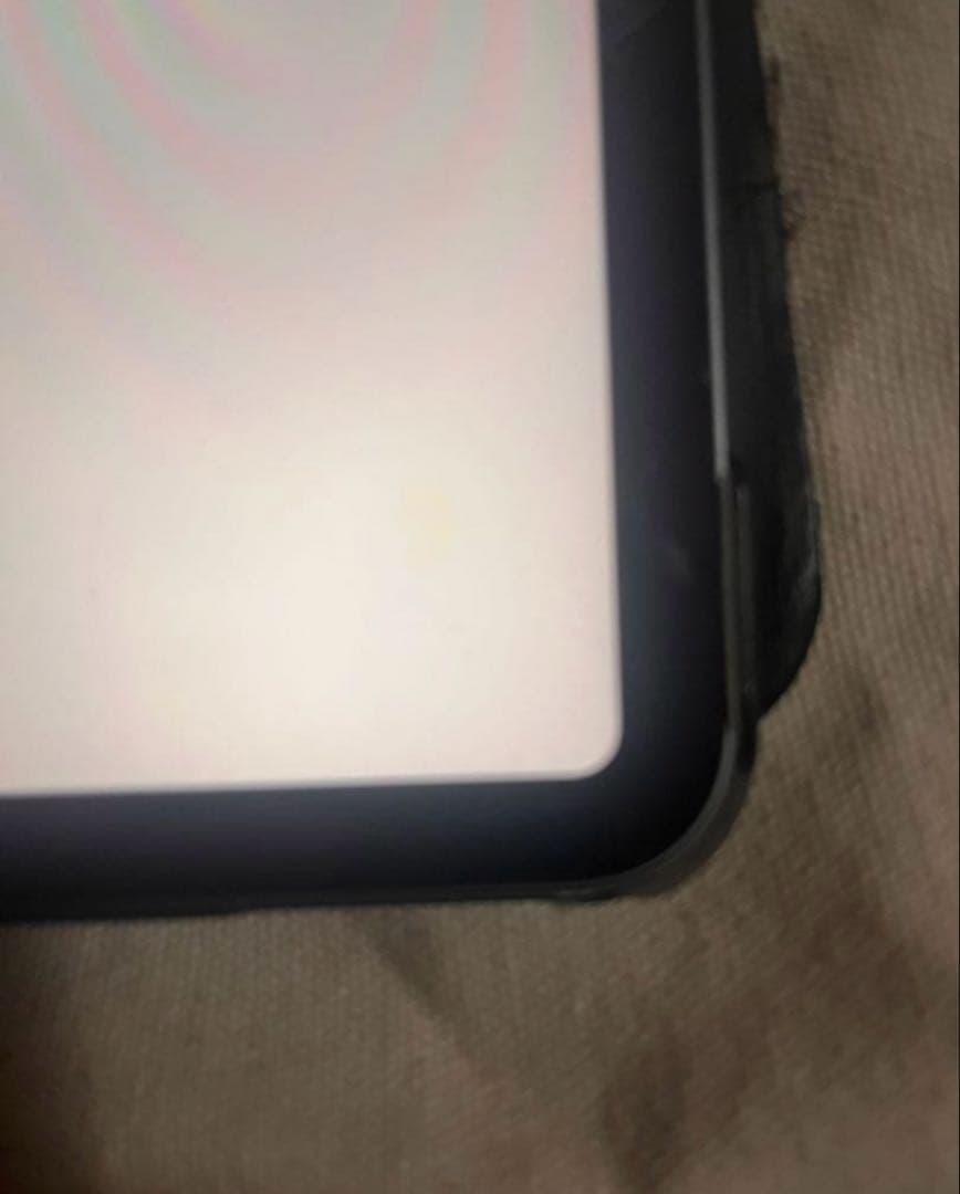 iPad Pro 11インチ M1 第3世代