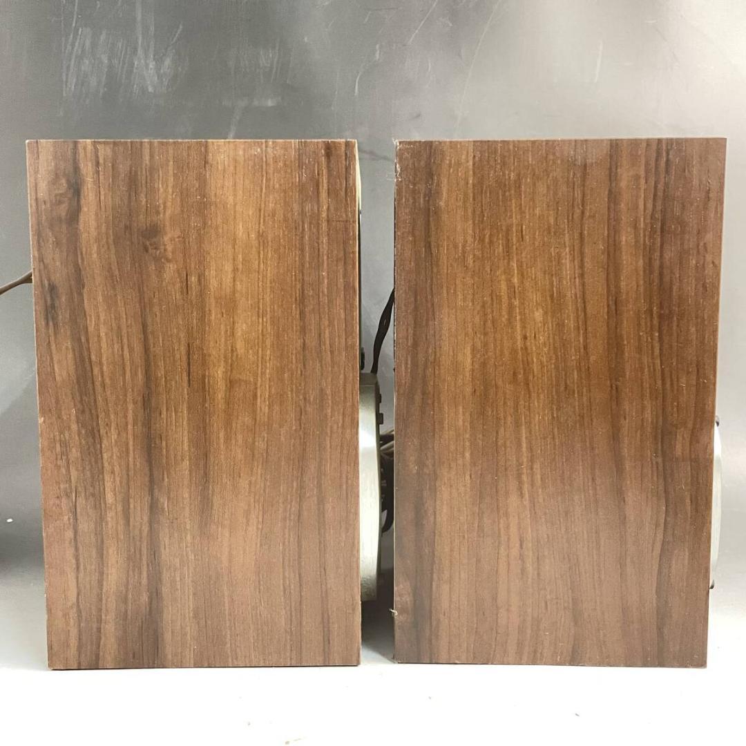 Technics テクニクス スピーカー SB-X01 ペア オーディオ