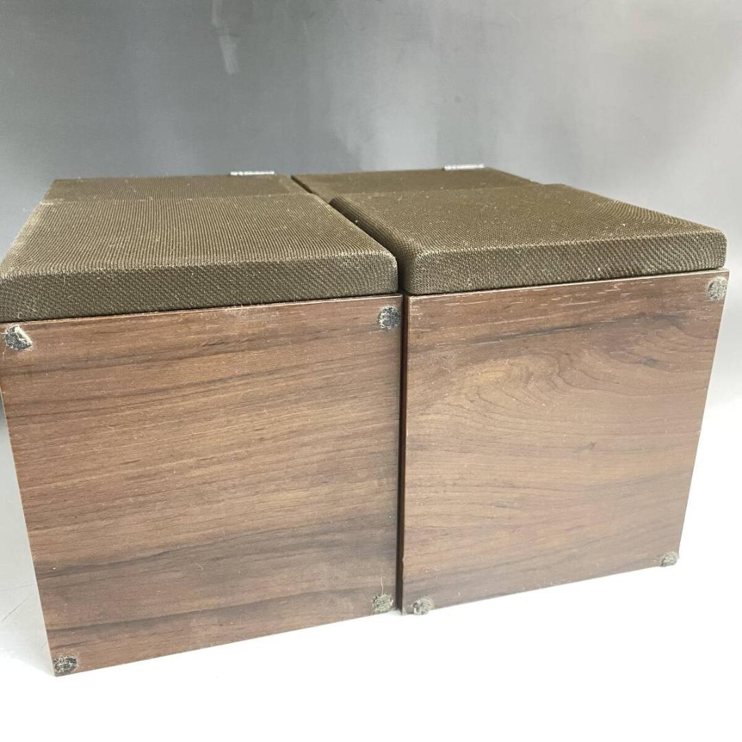 Technics テクニクス スピーカー SB-X01 ペア オーディオ