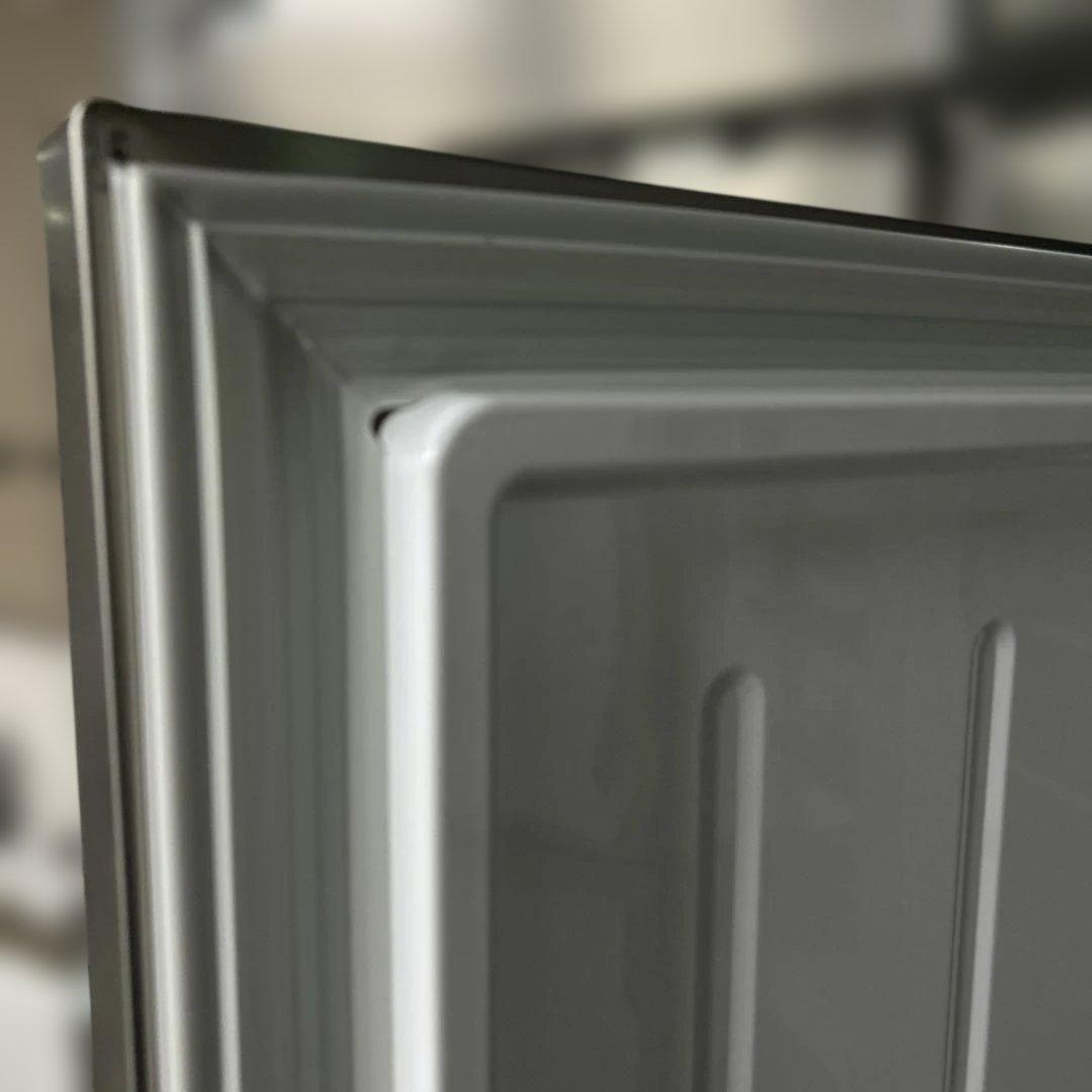 7024【美品】 電子式鮮度保持冷蔵庫 鮮度くん ダイワ 413CD-PF-EC