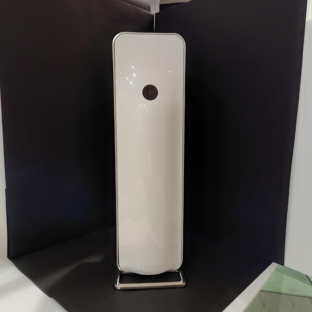 ソーダストリーム 全自動モデル SOURCE Power (ソースパワー) 白