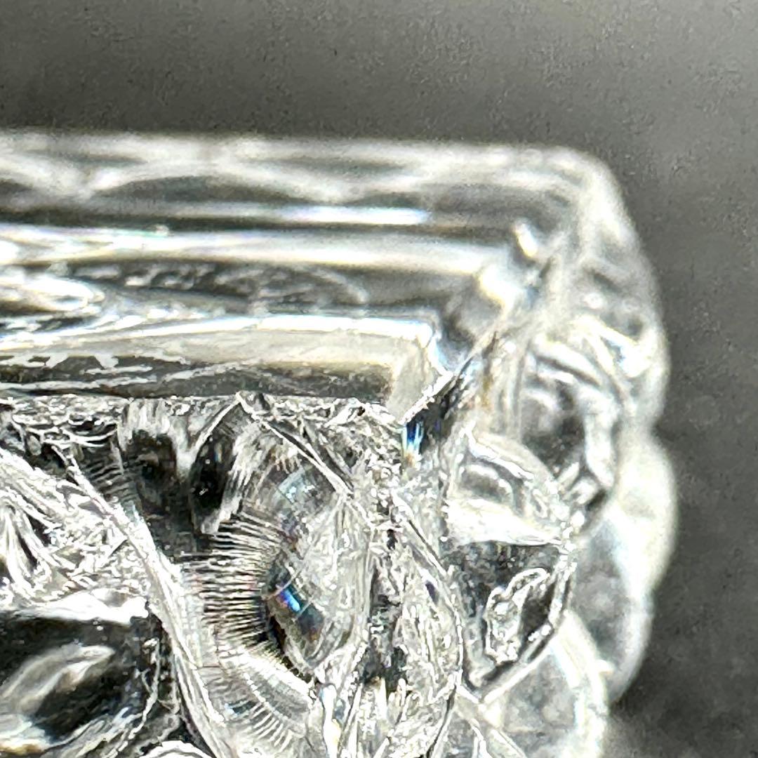 Baccarat バカラ ナイフレスト カトラリーレスト グート12本