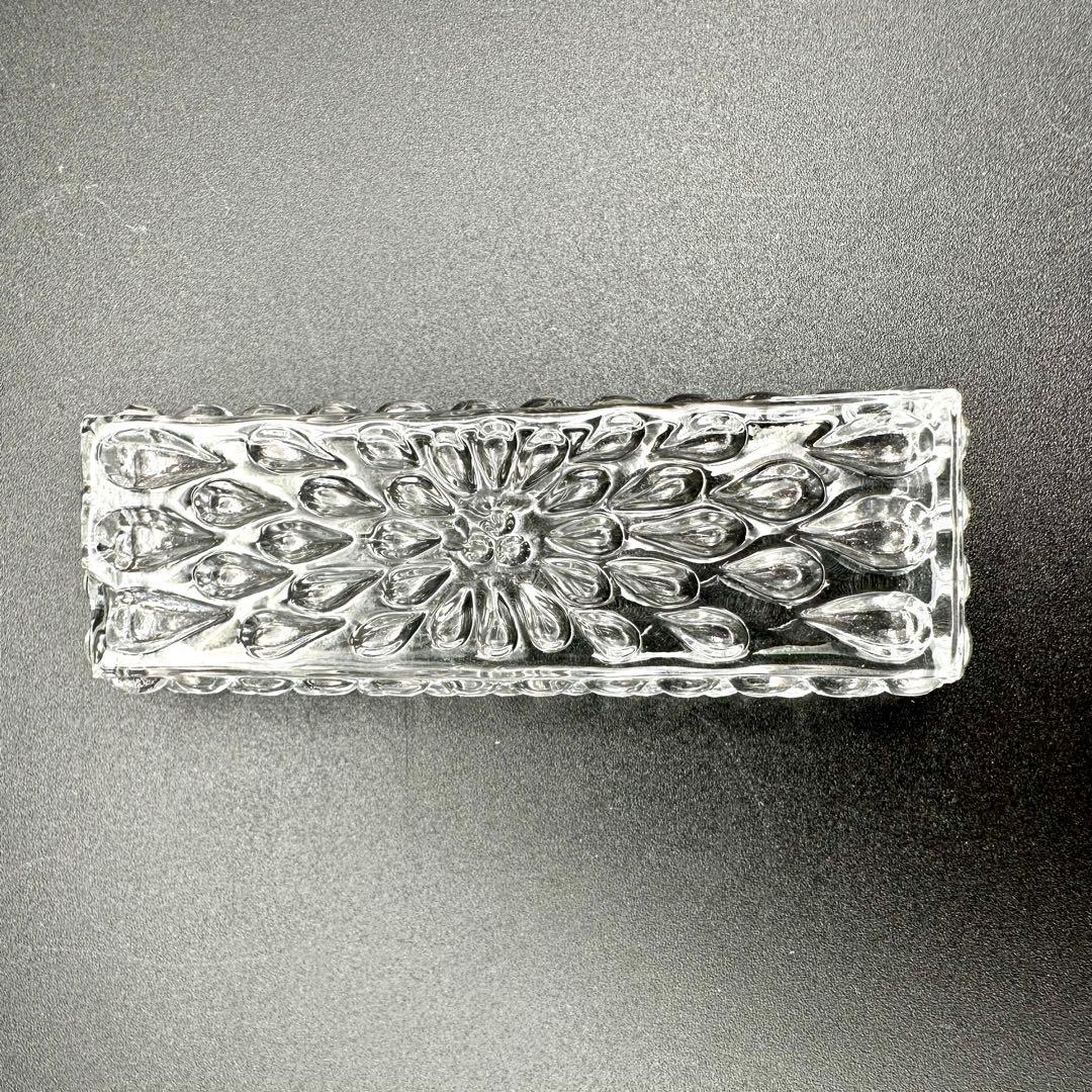 Baccarat バカラ ナイフレスト カトラリーレスト グート12本