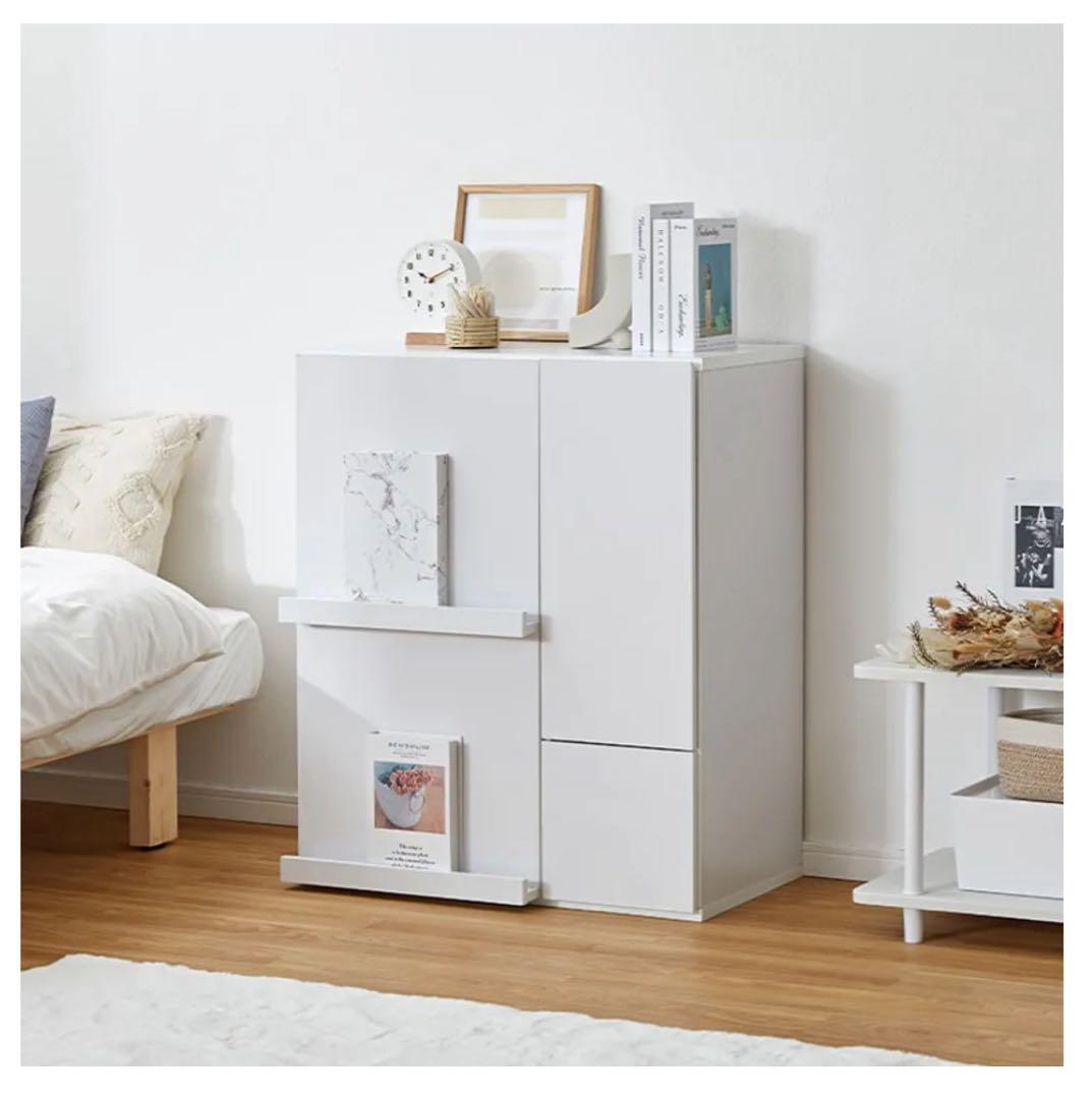 LOWYAの推し活棚