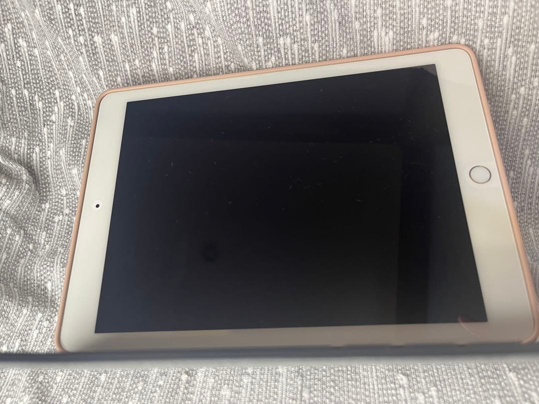 【美品】iPadPRO smart keyboardカバーセット