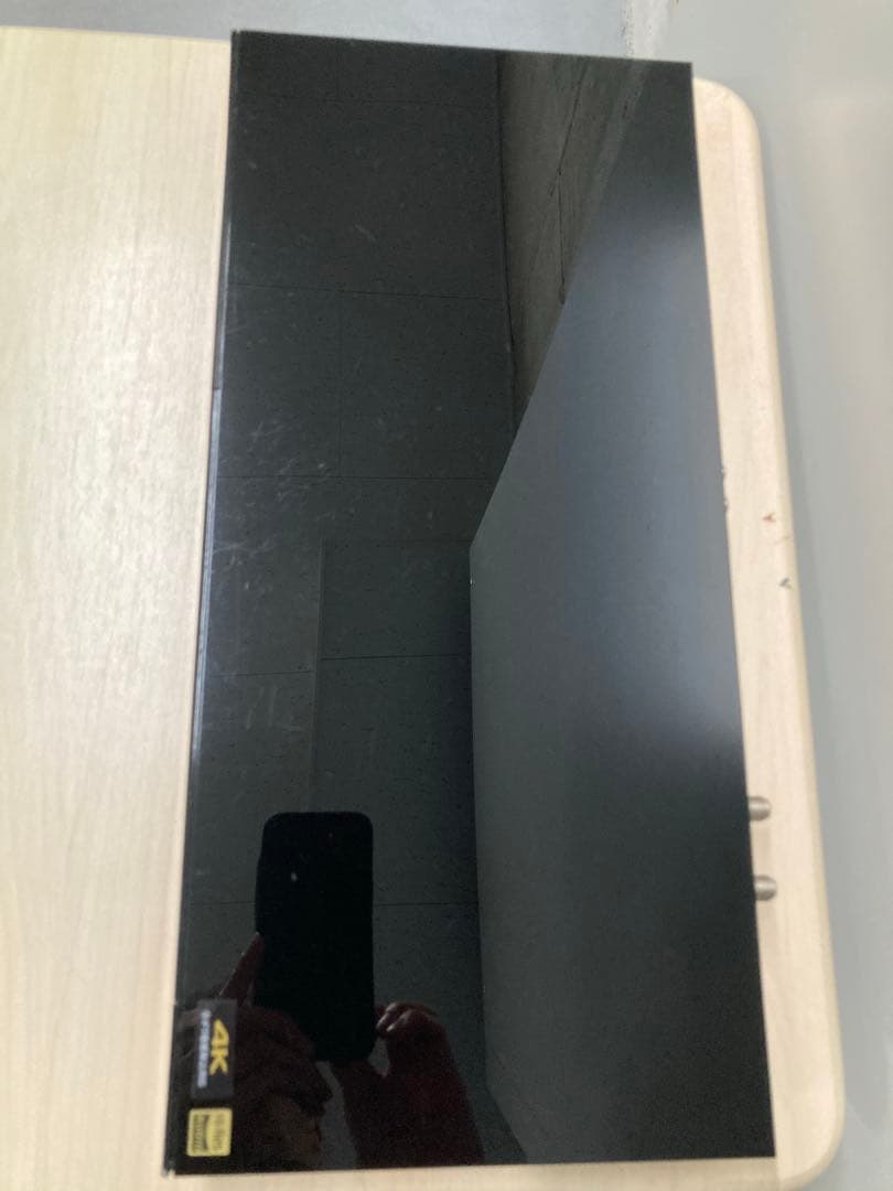 めっちゃ綺麗　ソニー　ブルーレイ BDZ-ZW 550