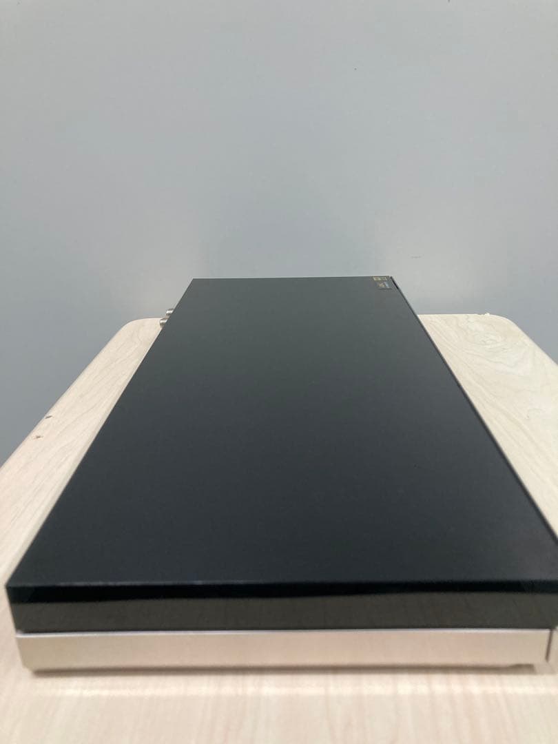 めっちゃ綺麗　ソニー　ブルーレイ BDZ-ZW 550