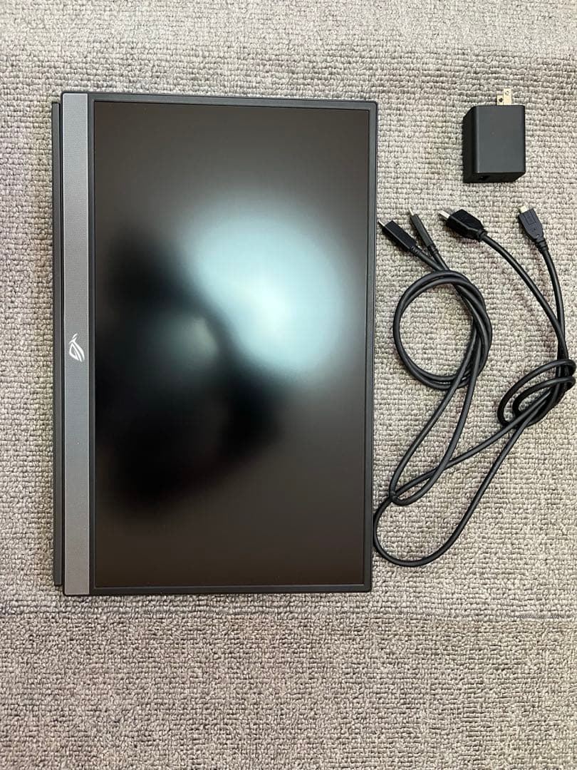 ASUS ROG STRIX 17.3インチモニター