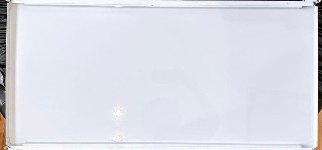 無印良品 ステンレスユニットシェルフ ワイヤーバスケット 4段