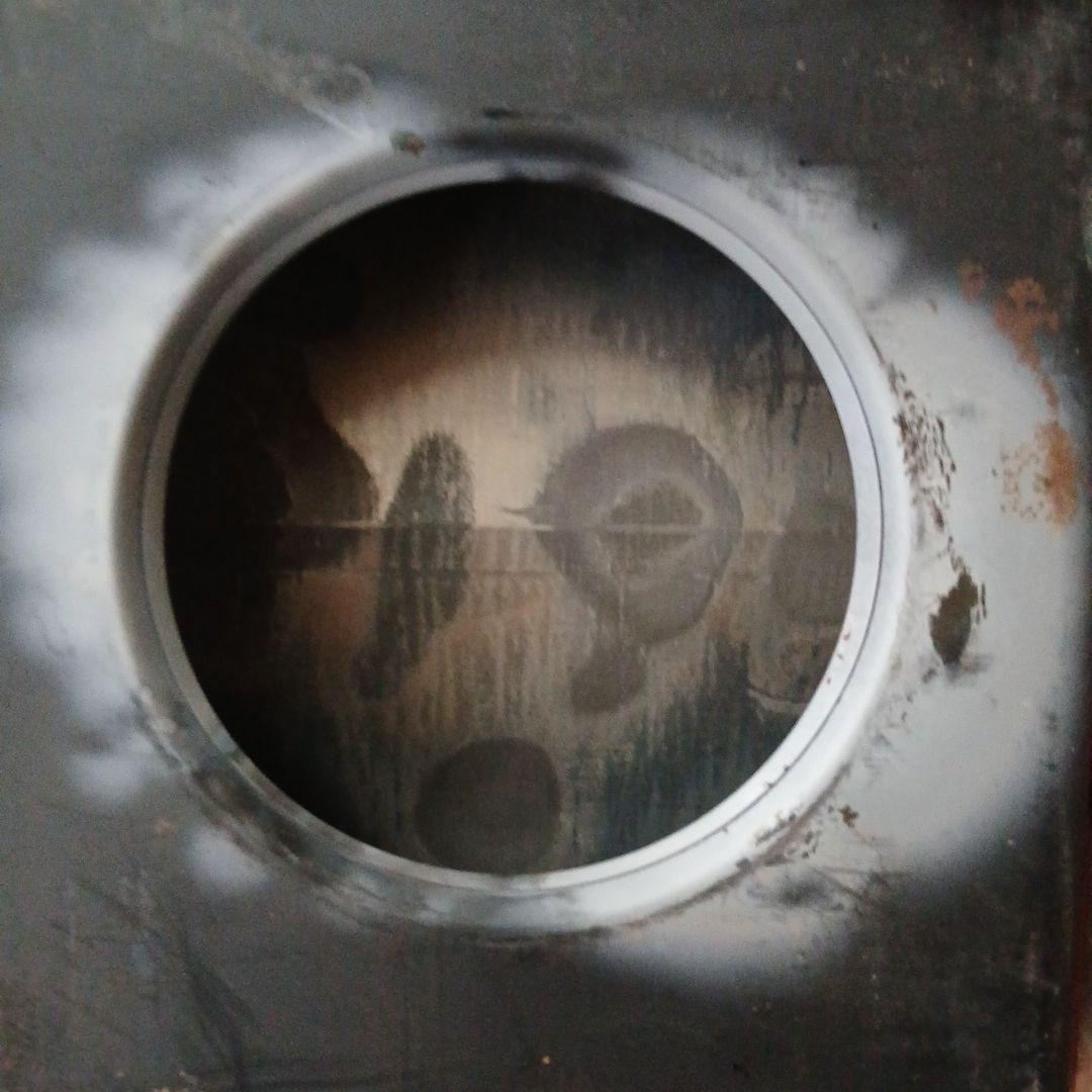 ピーステンピ Peace 851 天火ガスオーブン