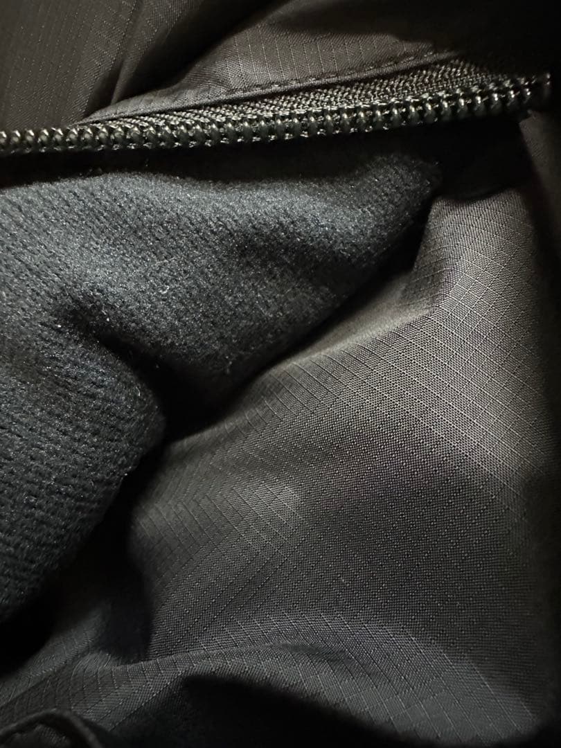 ノースフェイス　ヌプシベスト　Lサイズ