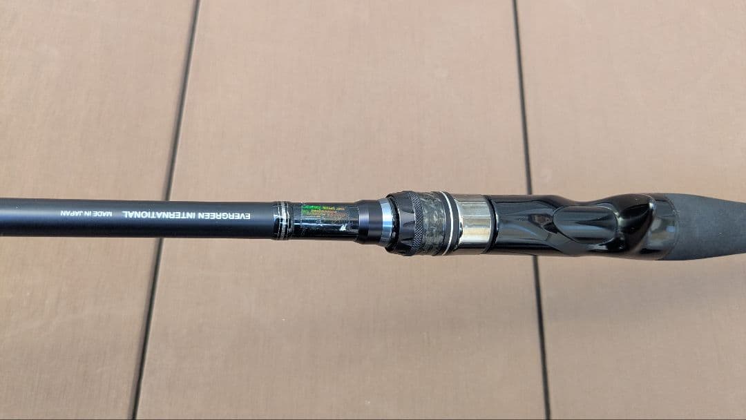 オライオン　The Moongazer OCSC-69MH エバーグリーン
