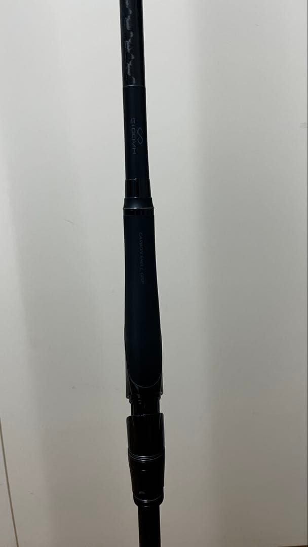 22エクスセンス インフィニティ 100MH