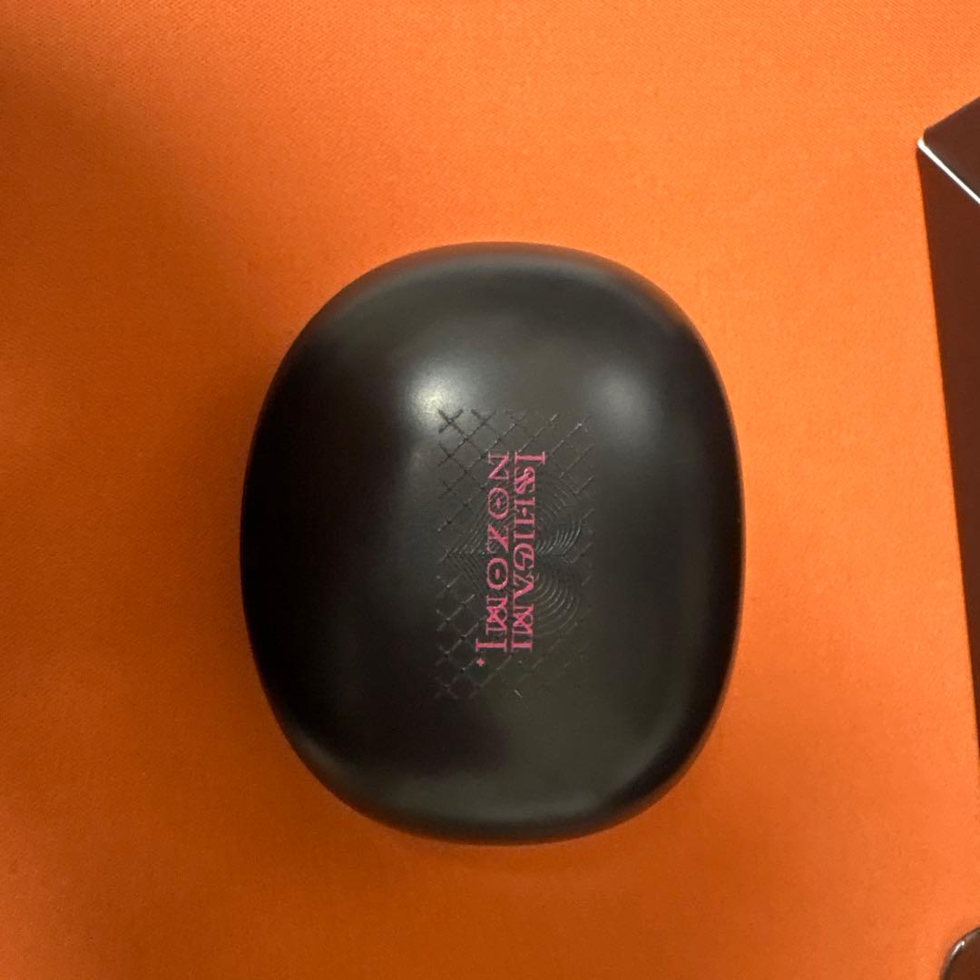 石神のぞみ コラボイヤホン