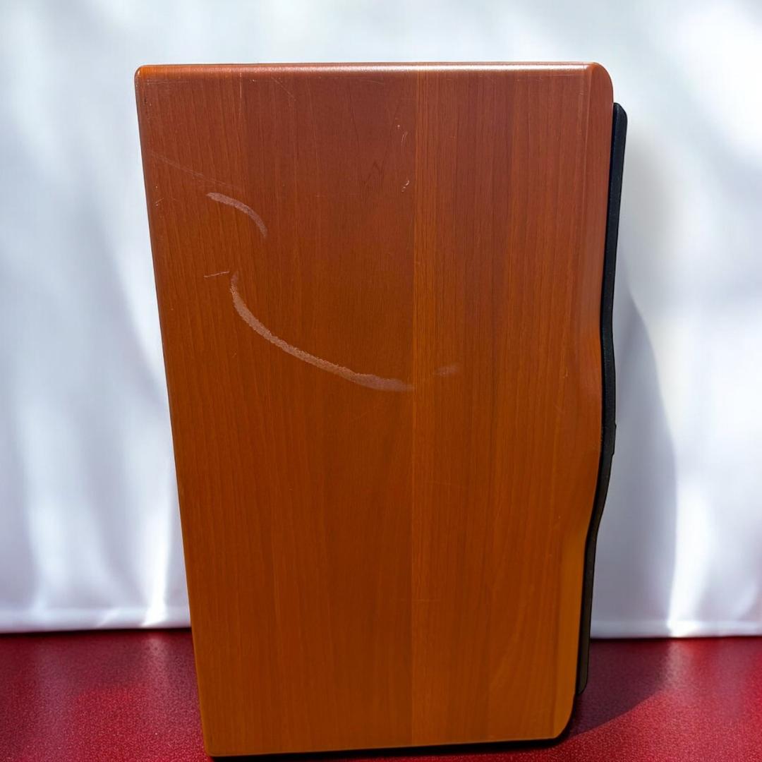 ☆美品 デノン SC-C777SA M センタースピーカー ジャンパープレート付