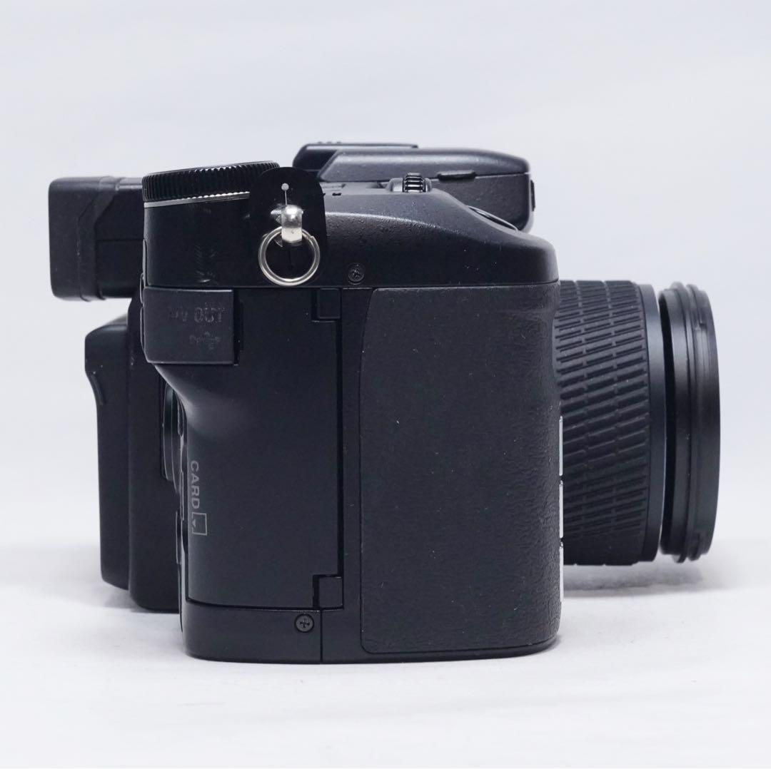 動作確認済 美品 KONICA MINOLTA DiMAGE A1