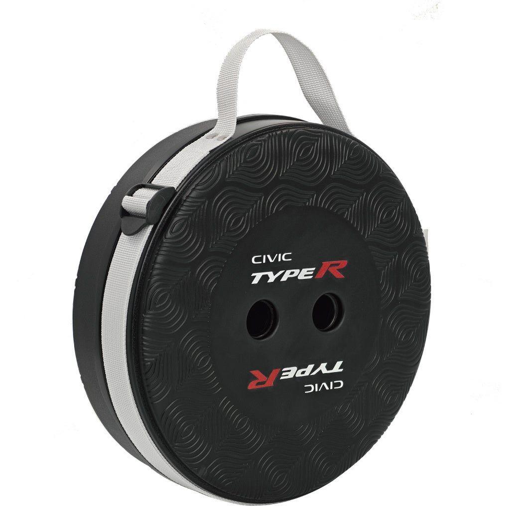 Honda シビック TYPE R 収縮式 折りたたみ椅子 限定500個