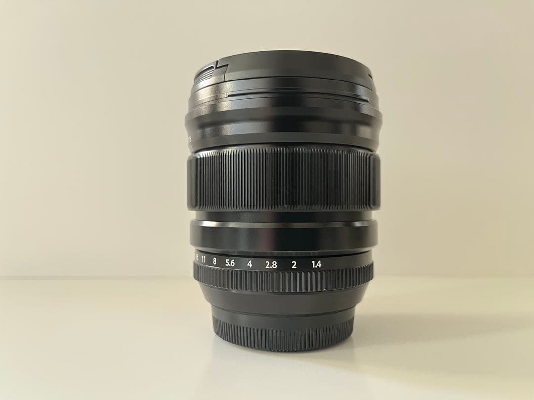 富士フイルム XF16mmF1.4R WR FUJIFILM FUJINON