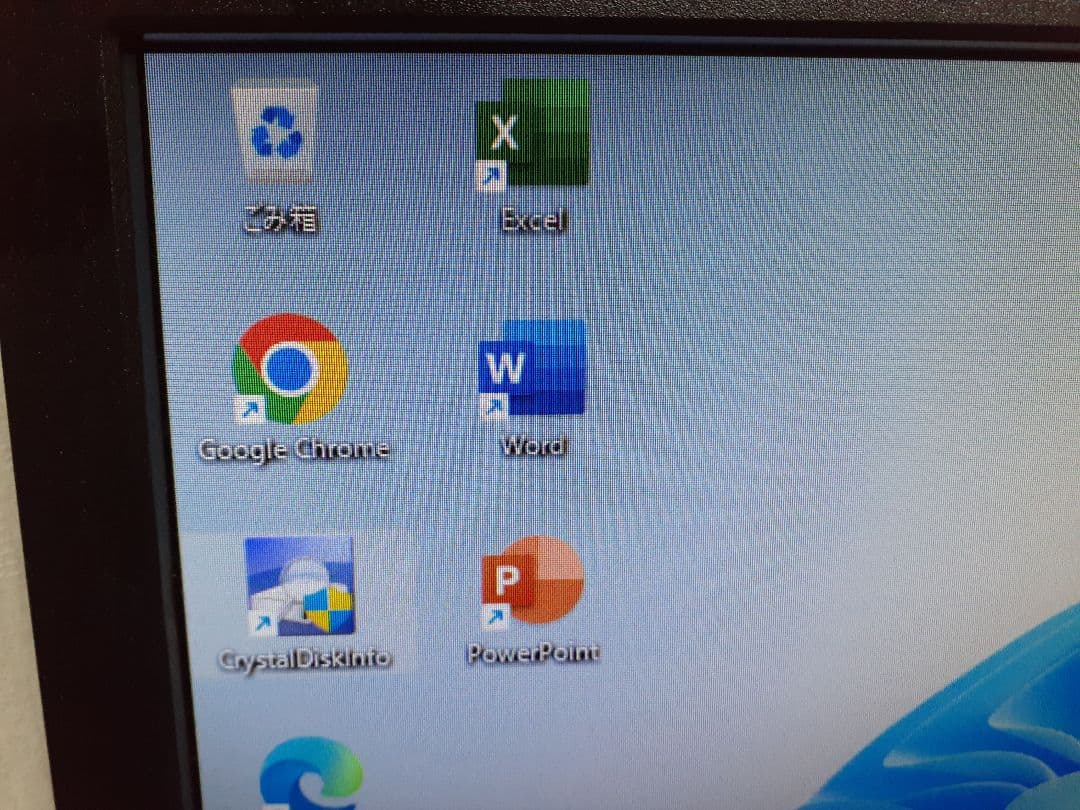 DELL OPTIPlEX 7010 デスクトップPC
