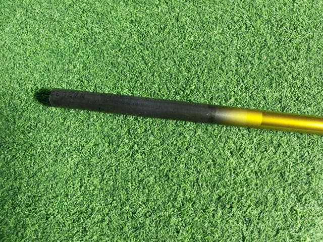 レア 純国産高性能シャフトNGS DREV REY X-FLEX ドライバー用