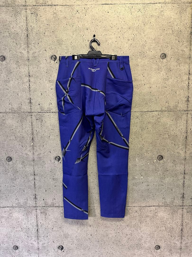 【新品未使用】サイズ5 メンズ パンツ ラッセルノ 1768