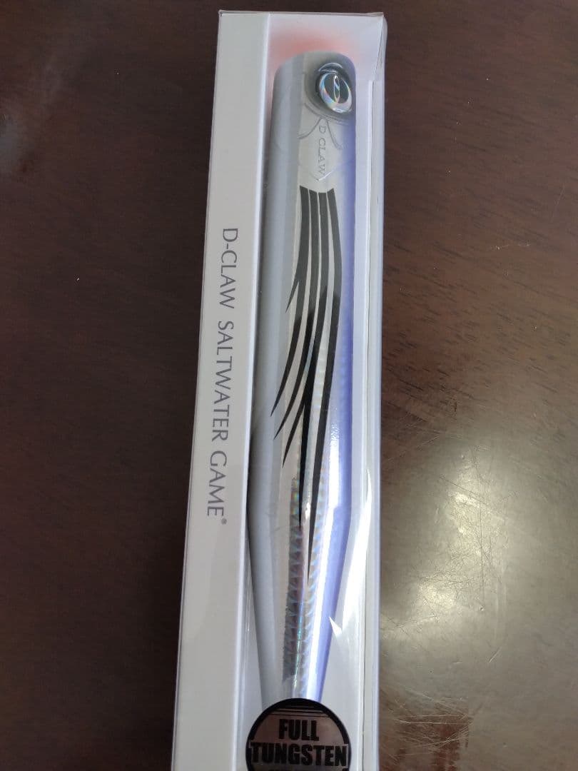 ビーコンネオ　200 トビウオ　Dクロウ　マグロルアー