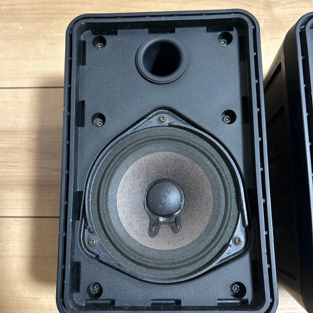 BOSE 101MM スピーカー