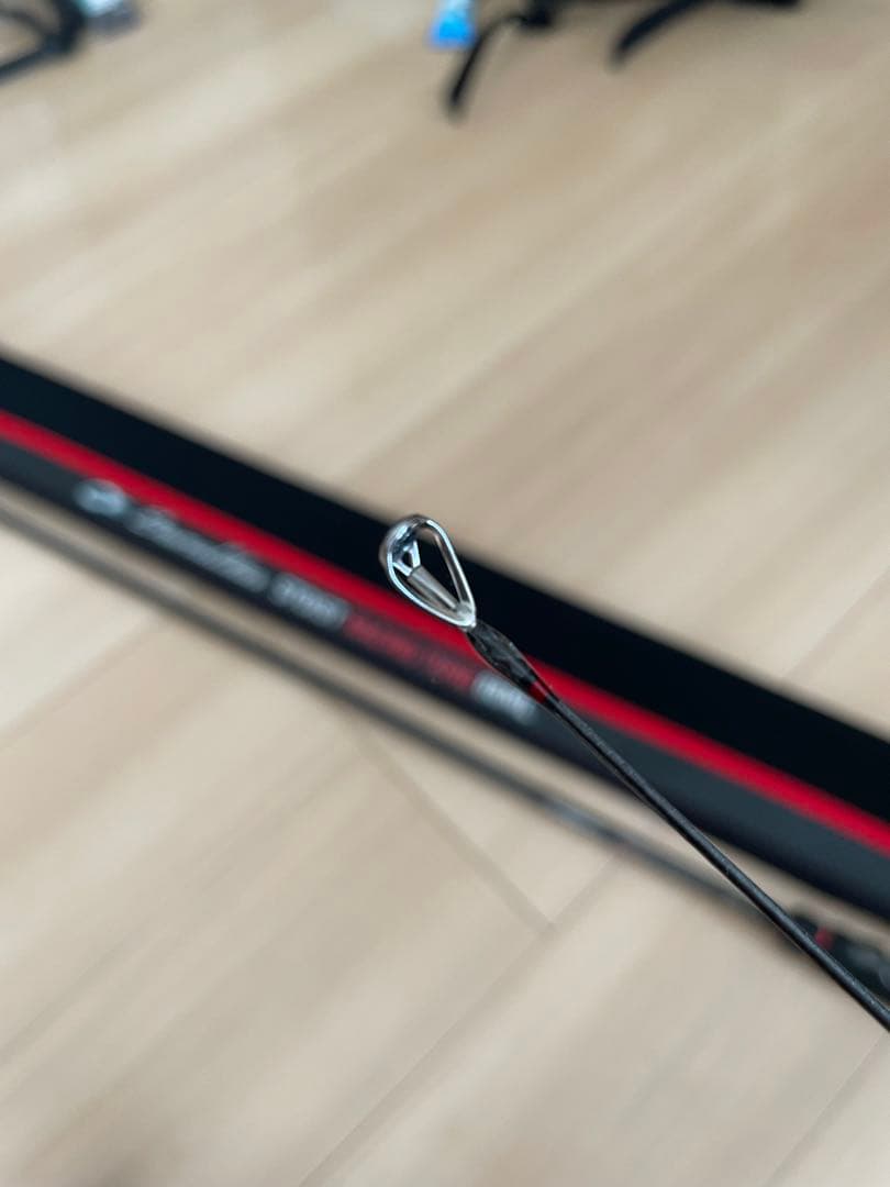 ダイワ エメラルダス ストイストRT 88ML