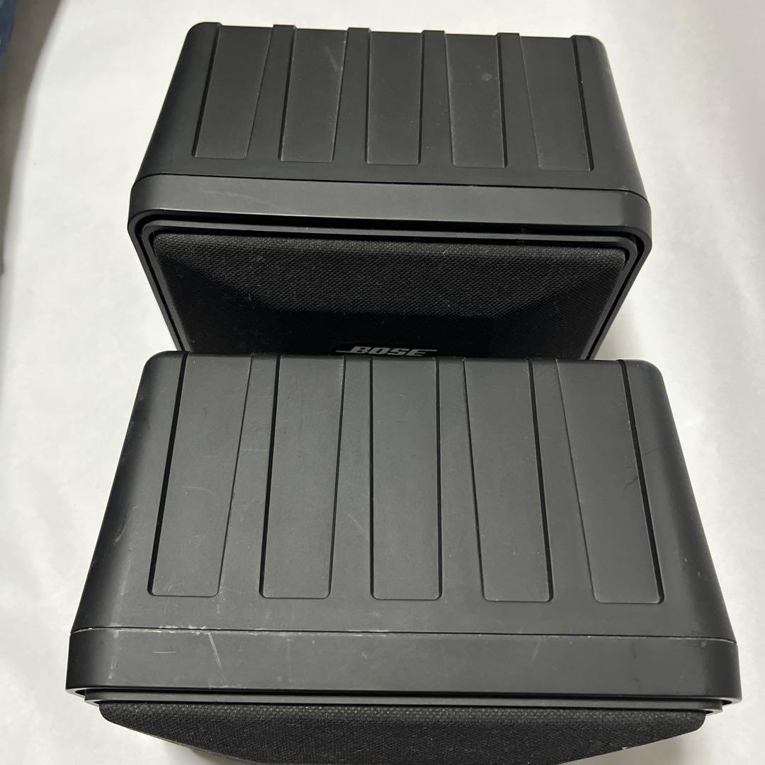 ☆Bose ボーズ101MM　2本　動作確認済
