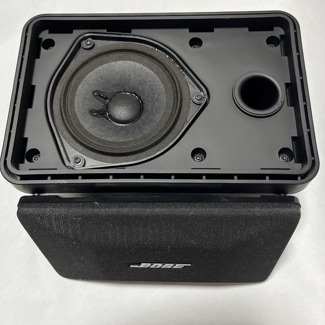 ☆Bose ボーズ101MM　2本　動作確認済