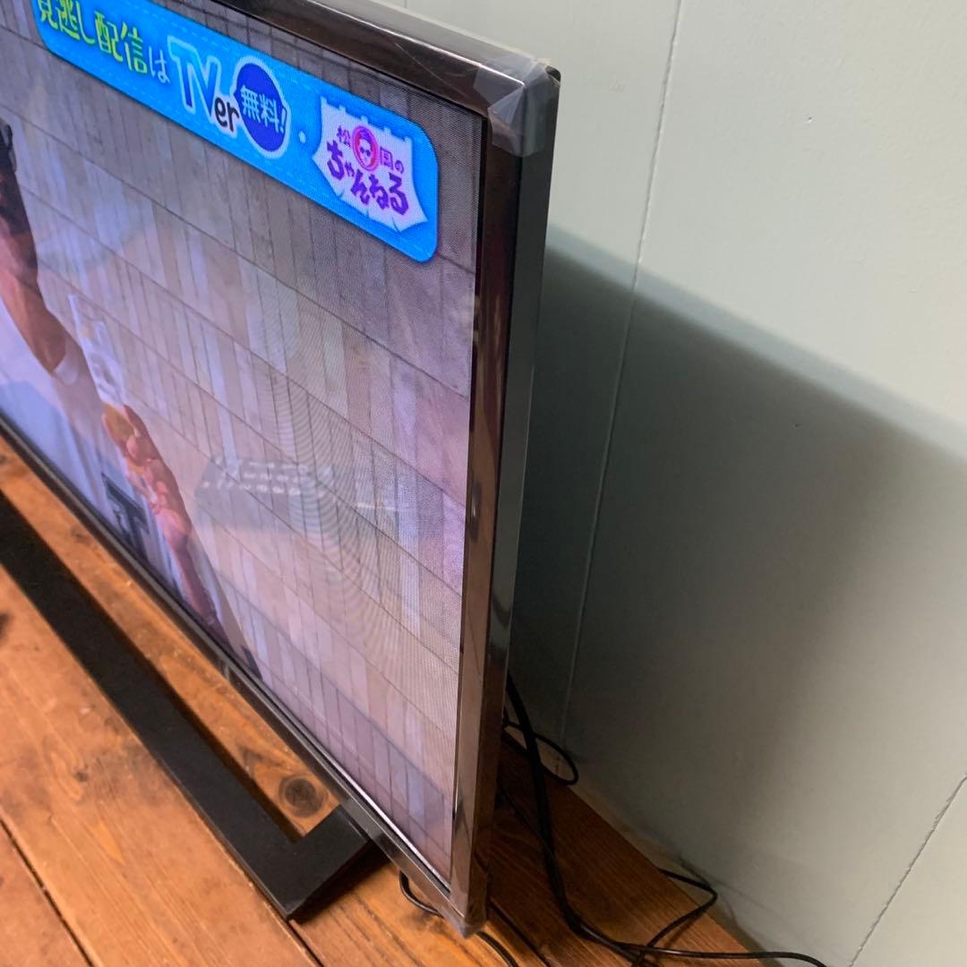 TOSHIBA REGZA 32S22 32V 液晶テレビ 2019年製