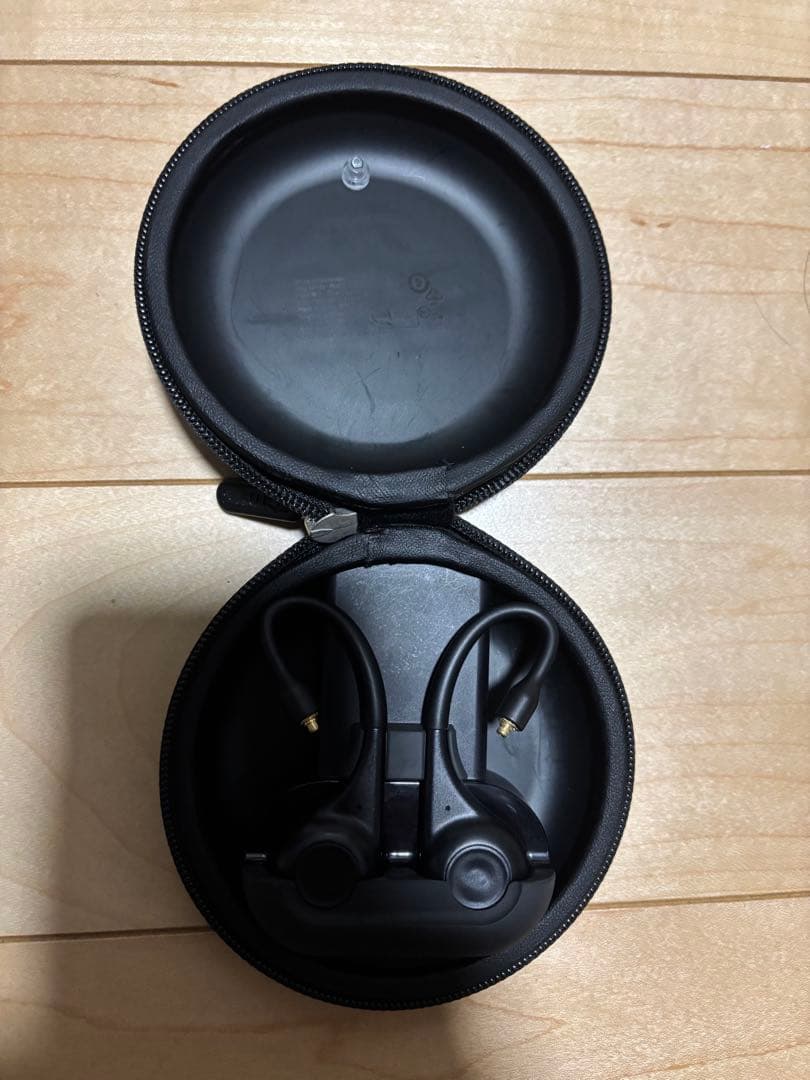 イヤホン Shure AONIC215 TRUE WIRELESS GEN2